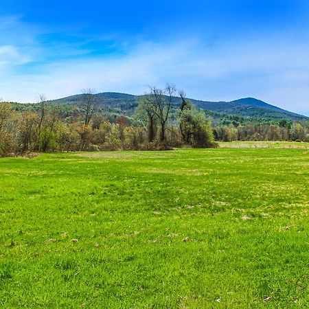 Вилла Cape Me Away Гилфорд Экстерьер фото